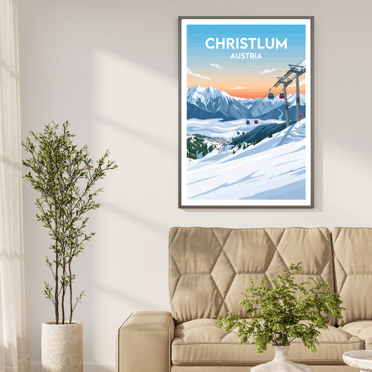 Christlum