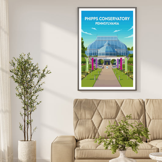 Phipps Conservatory