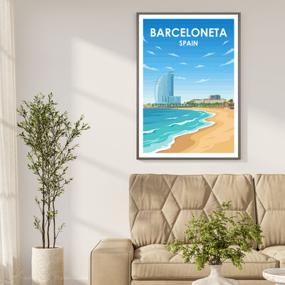 Barceloneta
