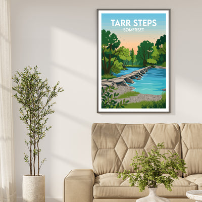 Tarr Steps