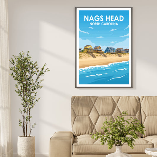 Nags Head