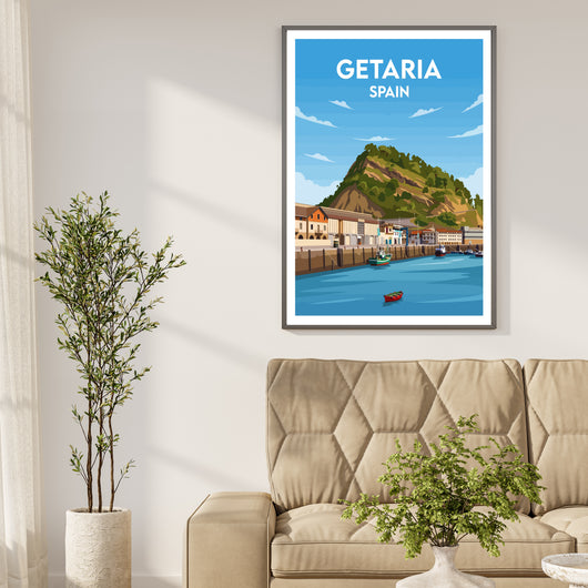 Getaria
