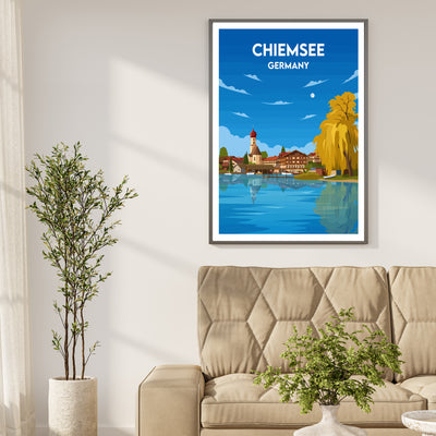 Chiemsee