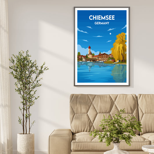 Chiemsee