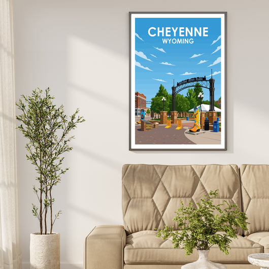 Cheyenne