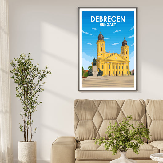 Debrecen