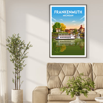 Frankenmuth