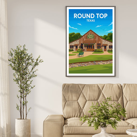 Round Top