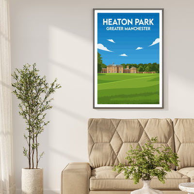 Heaton Park