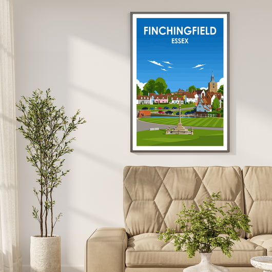 Finchingfield
