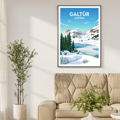 Galtür