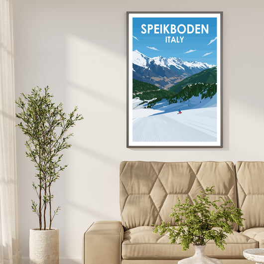 Speikboden