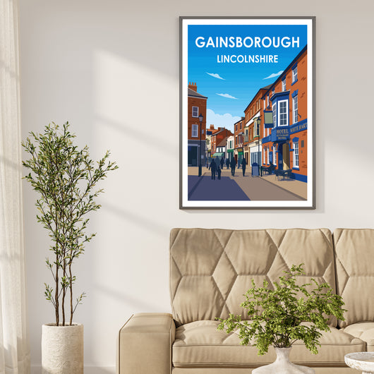 Gainsborough