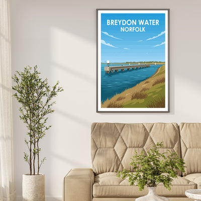 Breydon Water