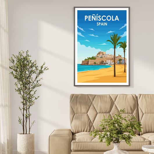 Peñíscola