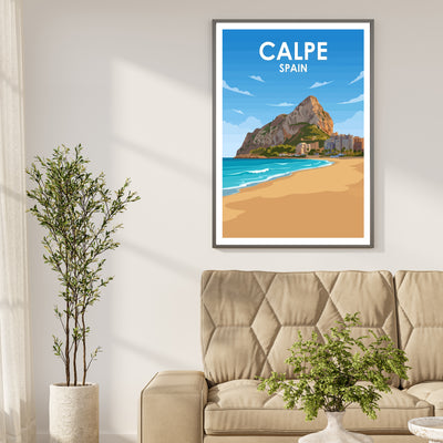 Calpe