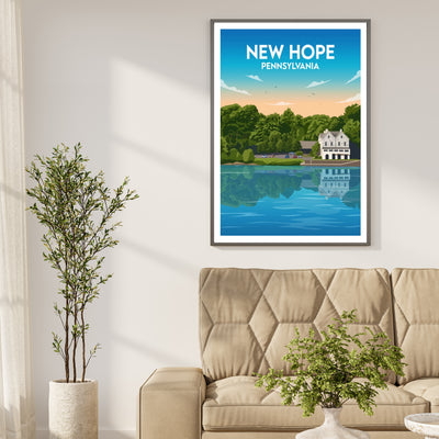 New Hope
