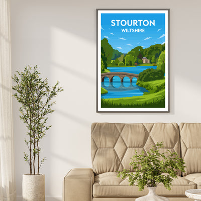 Stourhead