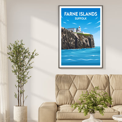 Farne Islands