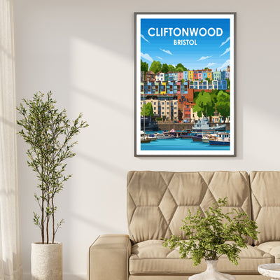 Cliftonwood