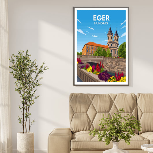 Eger