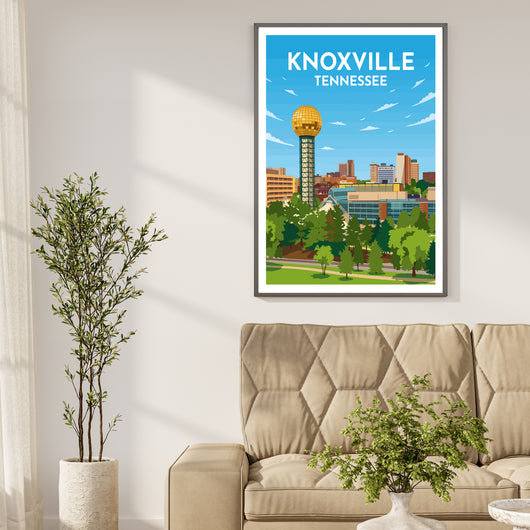 Knoxville