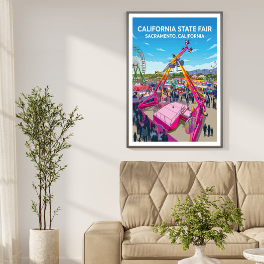 California State Fair