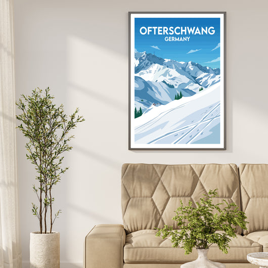 Ofterschwang