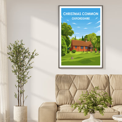 Christmas Common