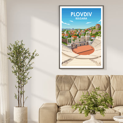 Plovdiv