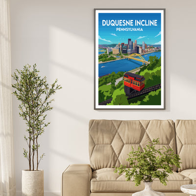 Duquesne Incline