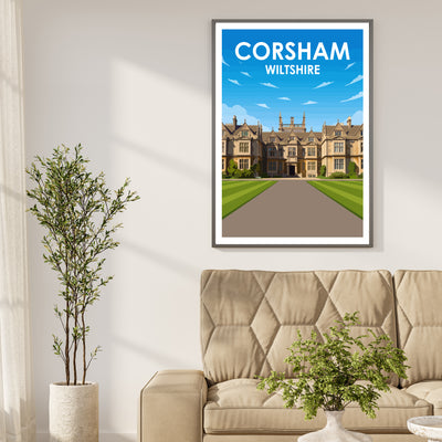 Corsham