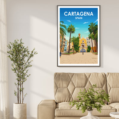 Cartagena