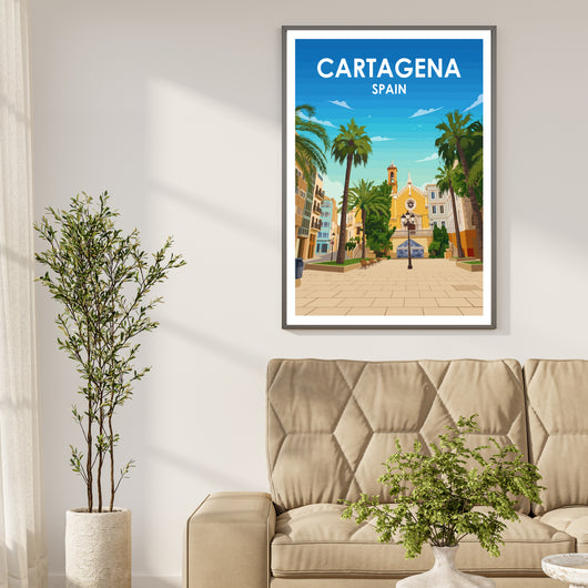 Cartagena