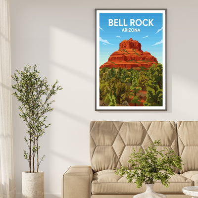 Bell Rock