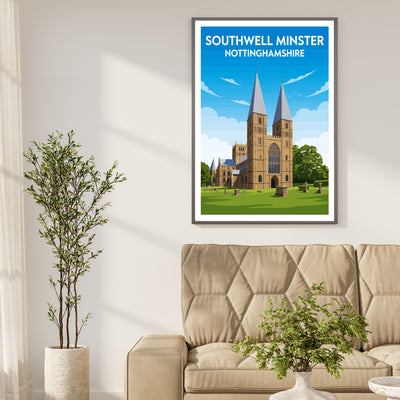 Southwell Minster