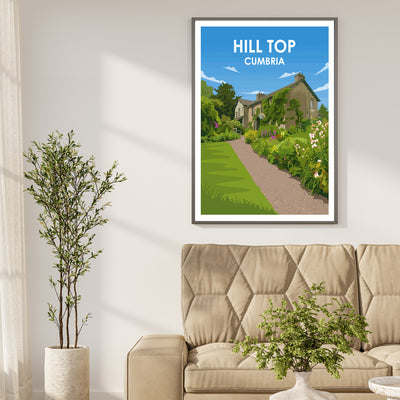 Hill Top