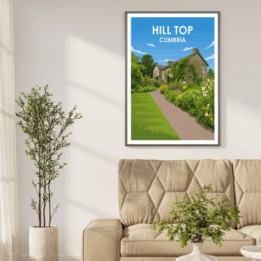 Hill Top