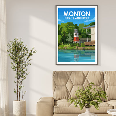 Monton