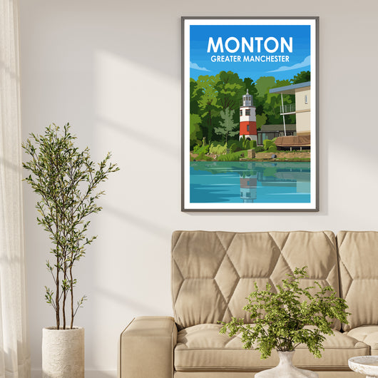 Monton