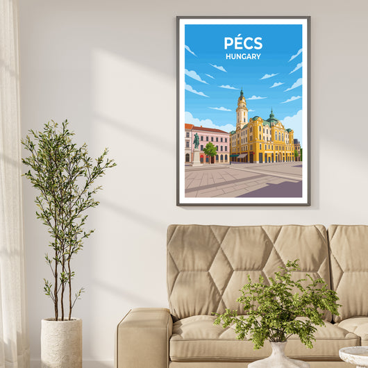 Pécs