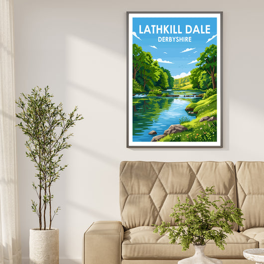 Lathkill Dale