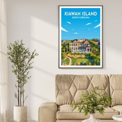Kiawah Island