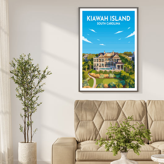 Kiawah Island