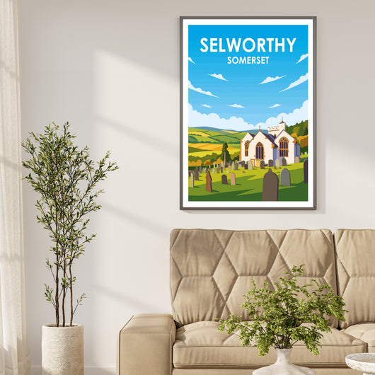 Selworthy
