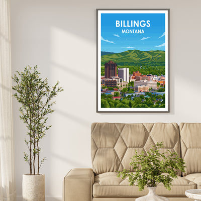Billings