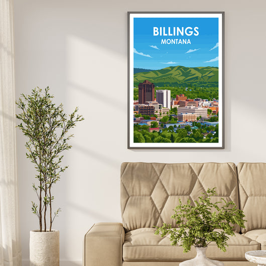 Billings