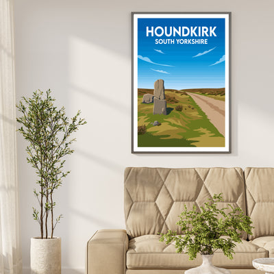 Houndkirk