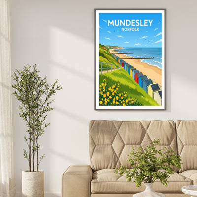 Mundesley