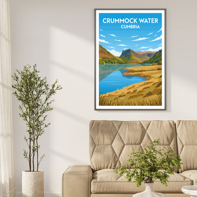 Crummock Water
